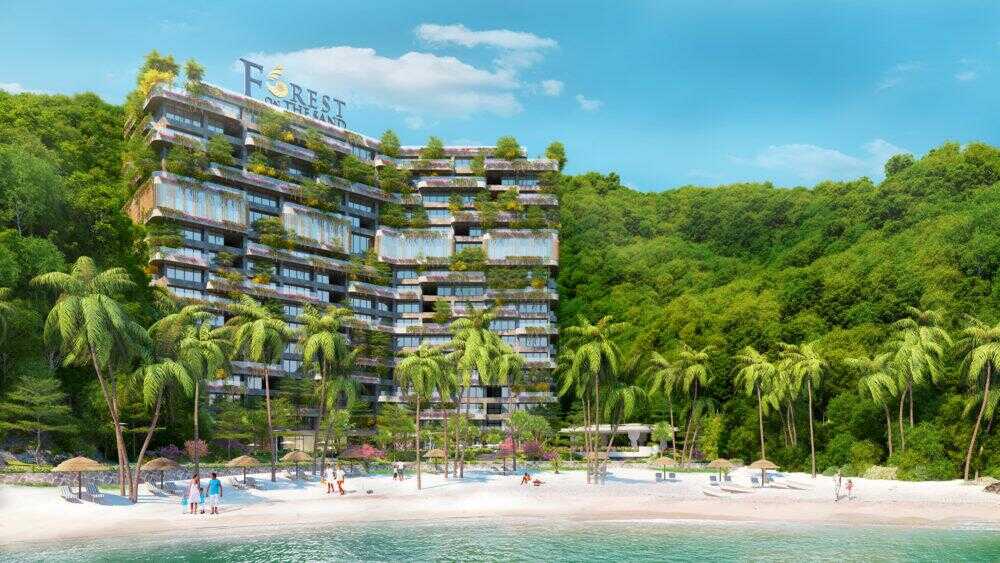 Du An Flamingo Cat Ba Beach Resort 434