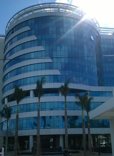Du An Toa Nha Vtn Da Nang 403