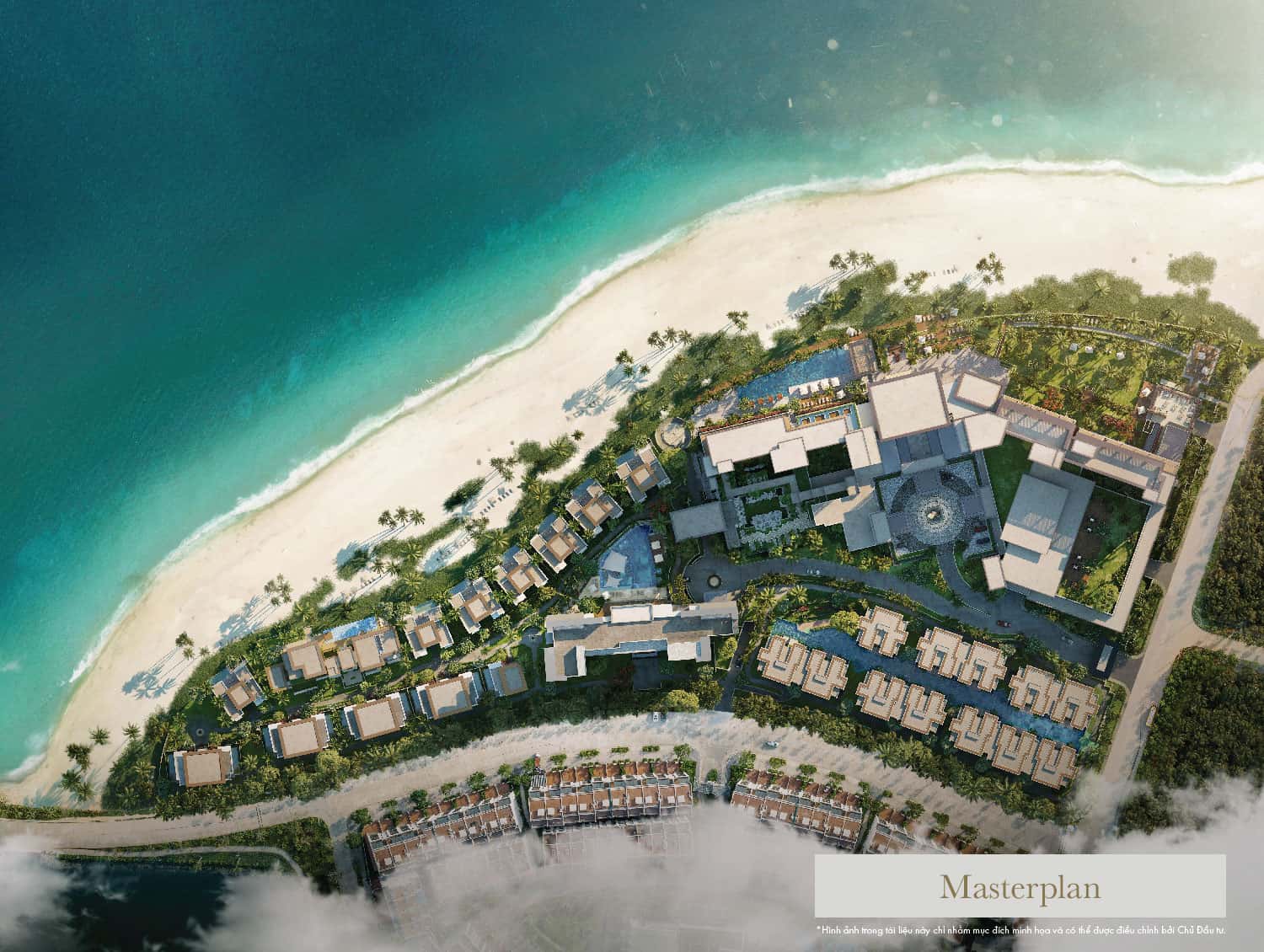 Intercontinental Residences Halong Bay Quang Ninh 389